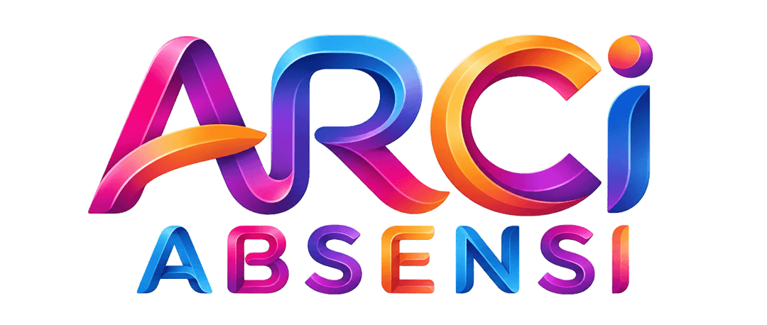 ARCI ABSENSI